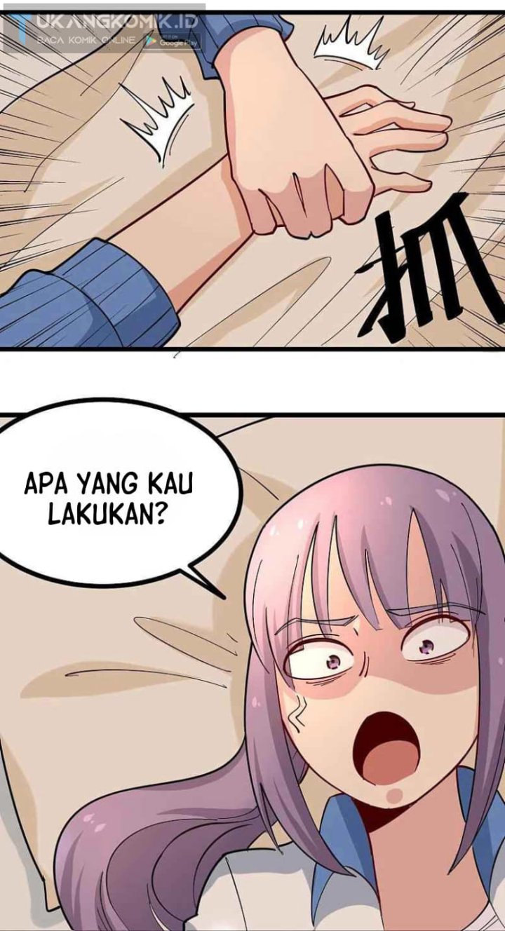 School Flower Master Chapter 270 Bahasa Indonesia